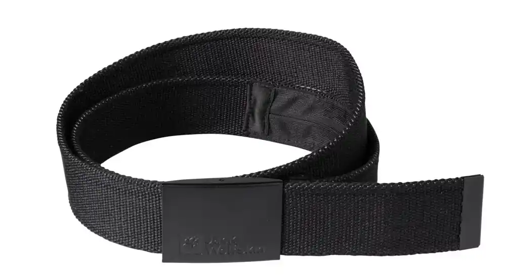 Jack Wolfskin Hidden Belt Gürtel mit Geheimfach Meistverkauft