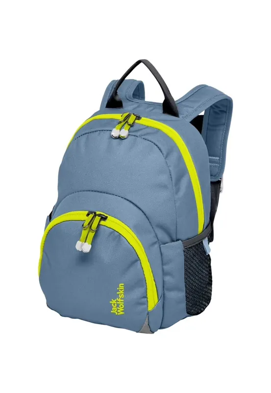 Preisknaller Jack Wolfskin Buttercup Kinderrucksack elemental blue 4,5 L