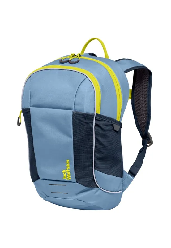 Jack Wolfskin Kids Moab Jam Kinderrucksack 12 L Echt