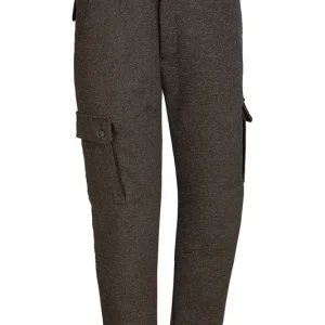 Sonderangebot Rascher Loden Cargohose Jaga-Flex