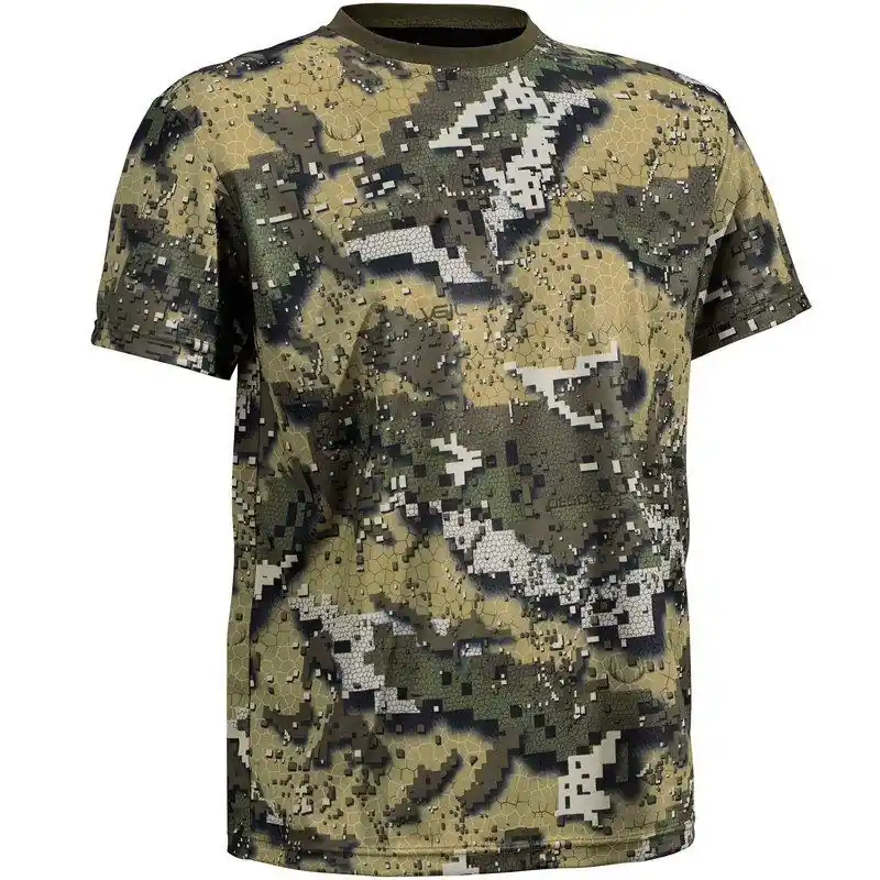Abverkauf Swedteam T-Shirt VEIL