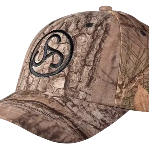 Sauer Camo Kappe Markenprodukt