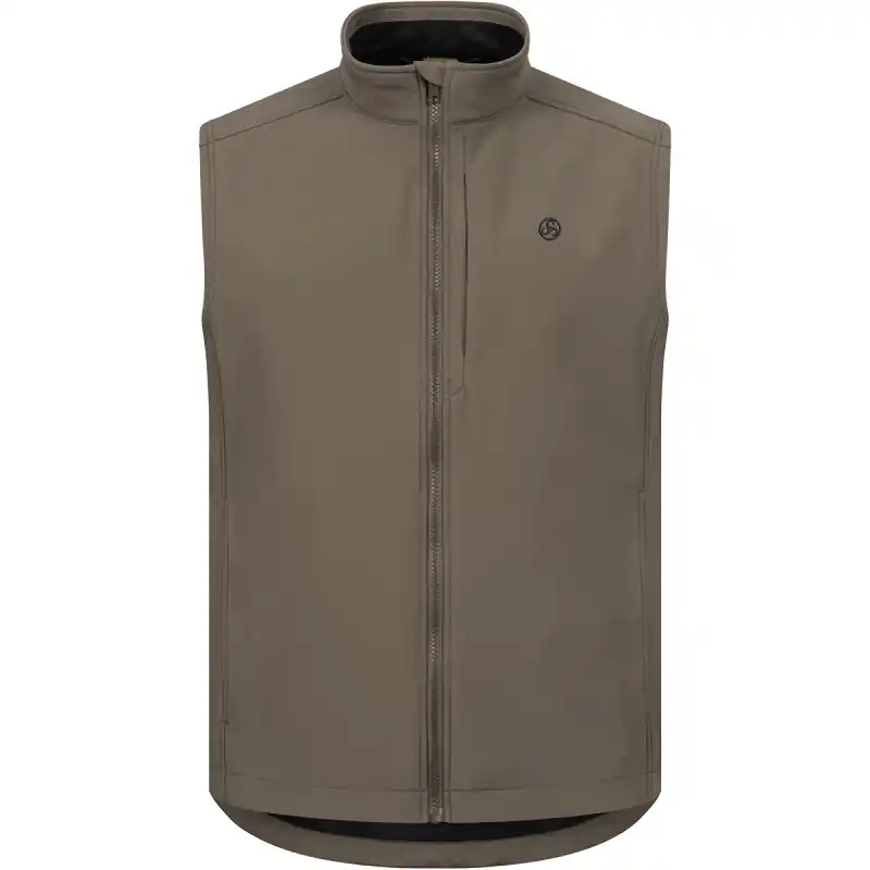 Must-Have Sauer Softshell Weste 23