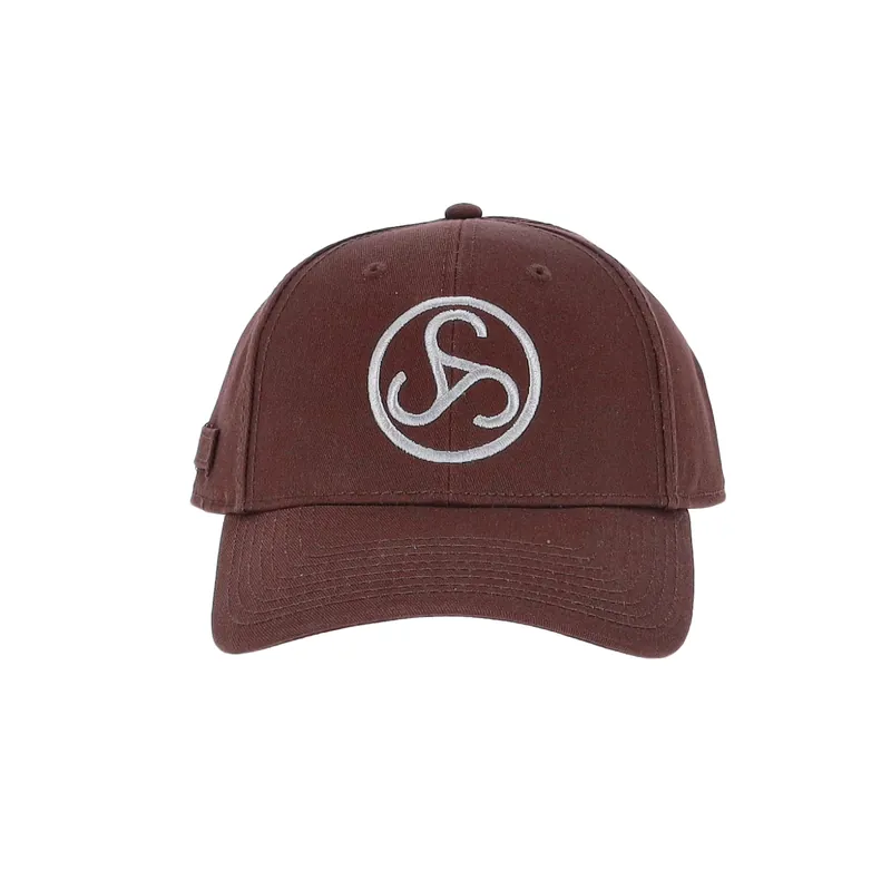 Nur Für Kurze Zeit Sauer Logo Kappe