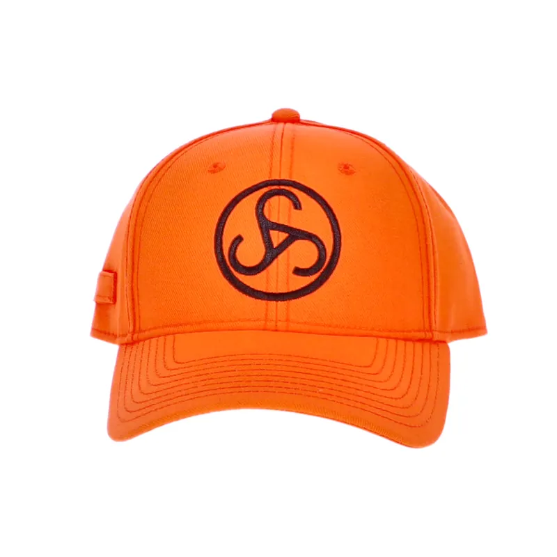 Knallerangebot Sauer Active Orange Kappe