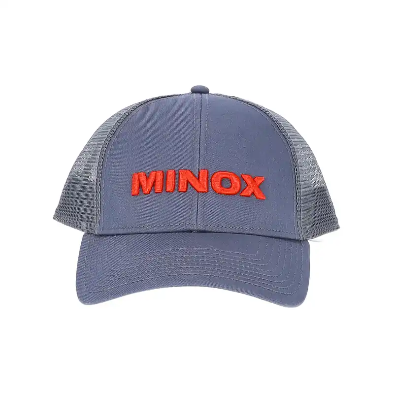 Billig Minox Mesh Kappe