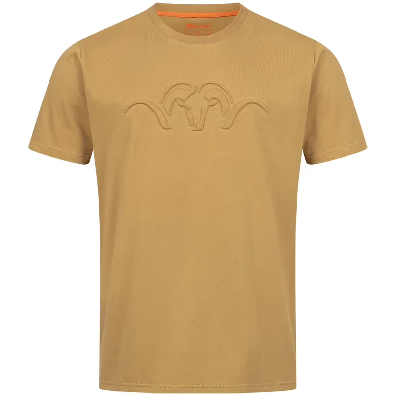 Nur Für Kurze Zeit Blaser Argali 3D Debossed T 25 T-Shirt