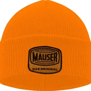 Mauser Beanie Neue Kollektion
