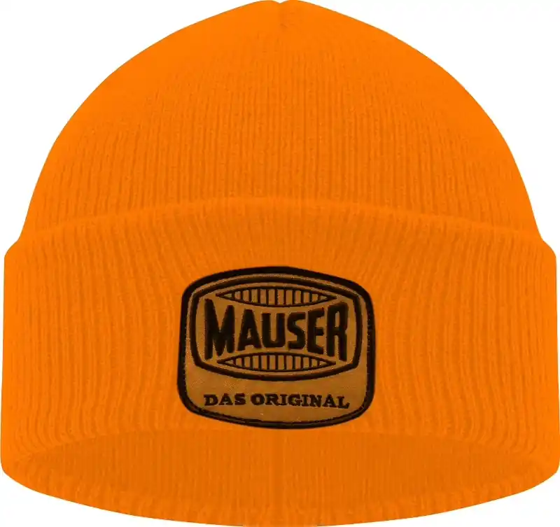 Mauser Beanie Neue Kollektion