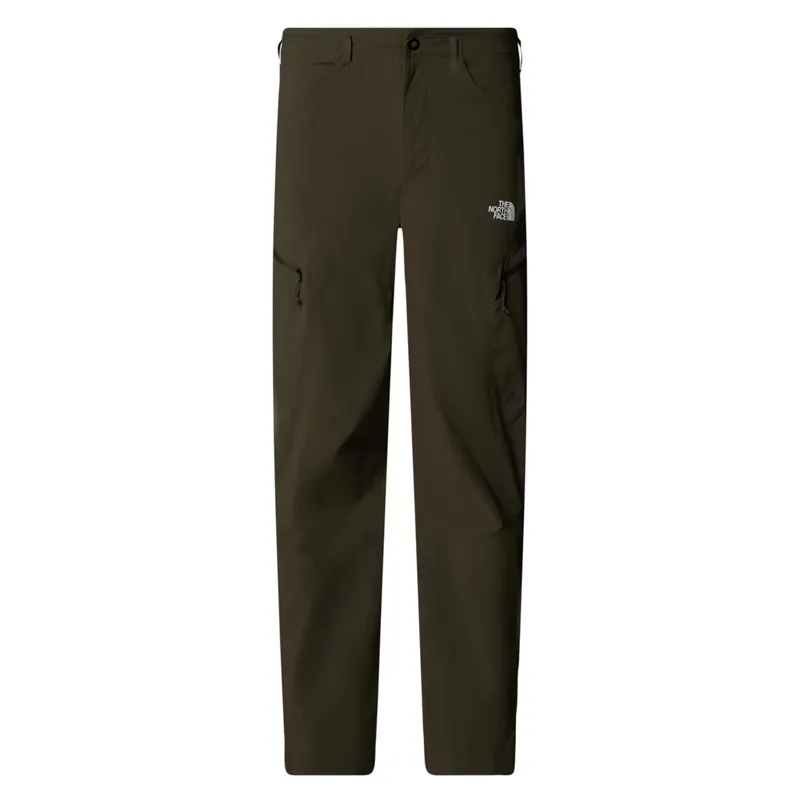 The North Face Exploration Reg Tapered Hose Angebot