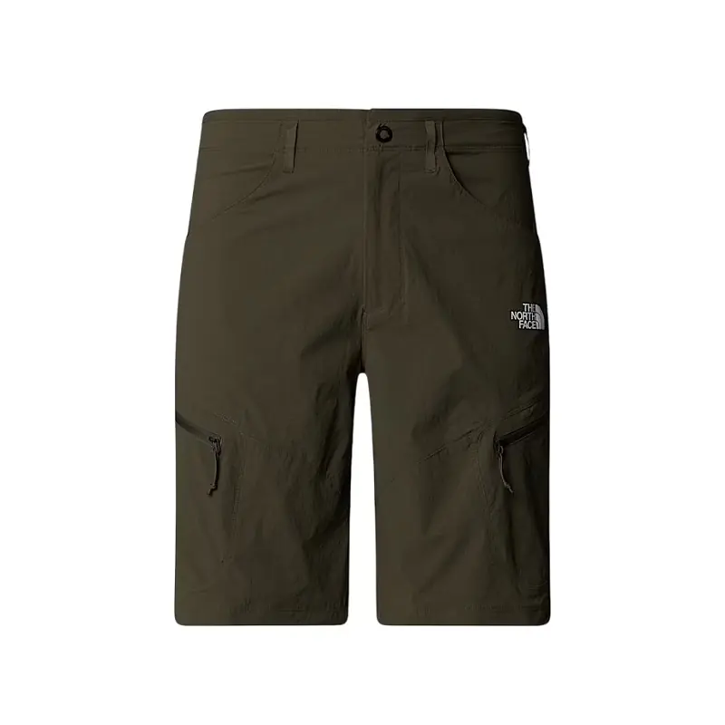 Nur Für Kurze Zeit The North Face Exploration Shorts
