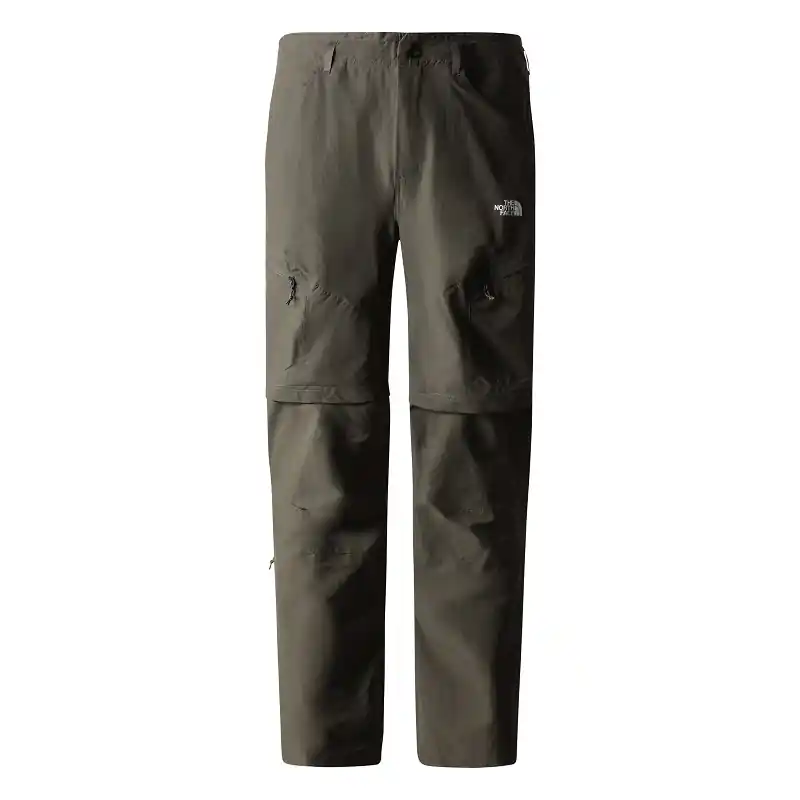 Heißes Angebot The North Face Exploration Convertible Reg Tapered Hose