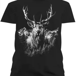 Mega-Angebot Almtracht Wild Nature T-Shirt