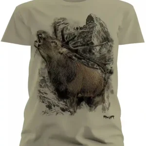 Almtracht Tucker T-Shirt Günstig