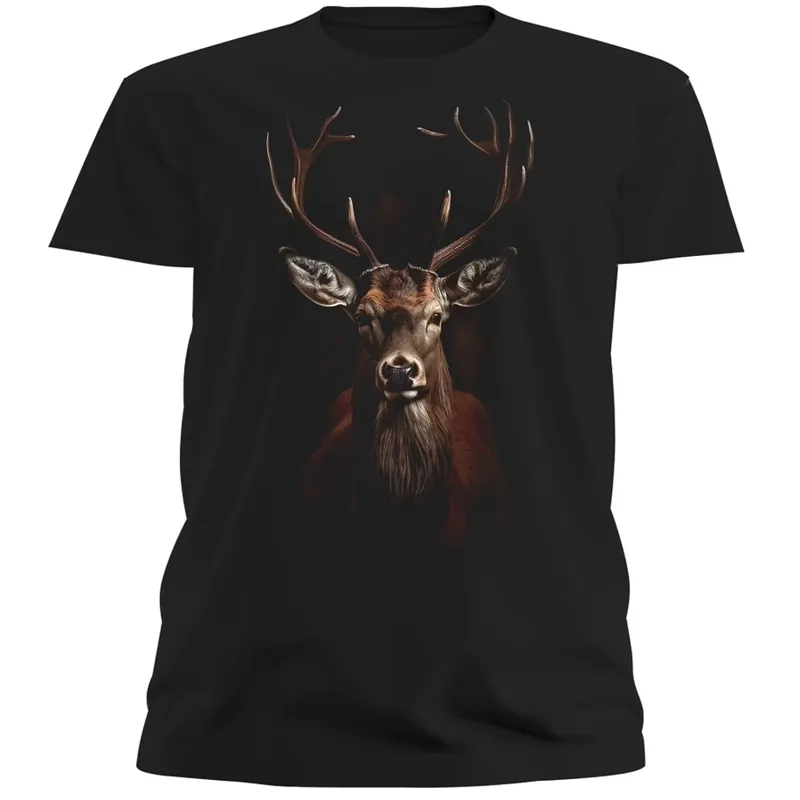 Finale Aktion Almtracht Bosco T-Shirt