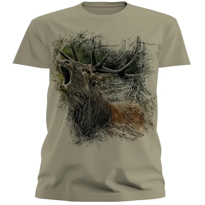 Jetzt Kaufen Almtracht Rudolf T-Shirt