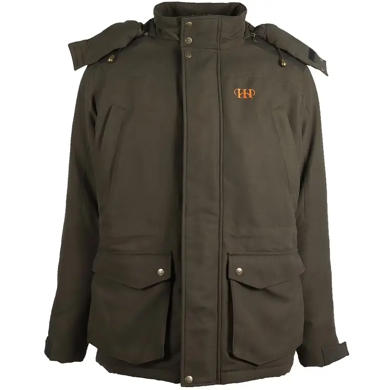 Knallerangebot House of Hunting Finn Winterjacke