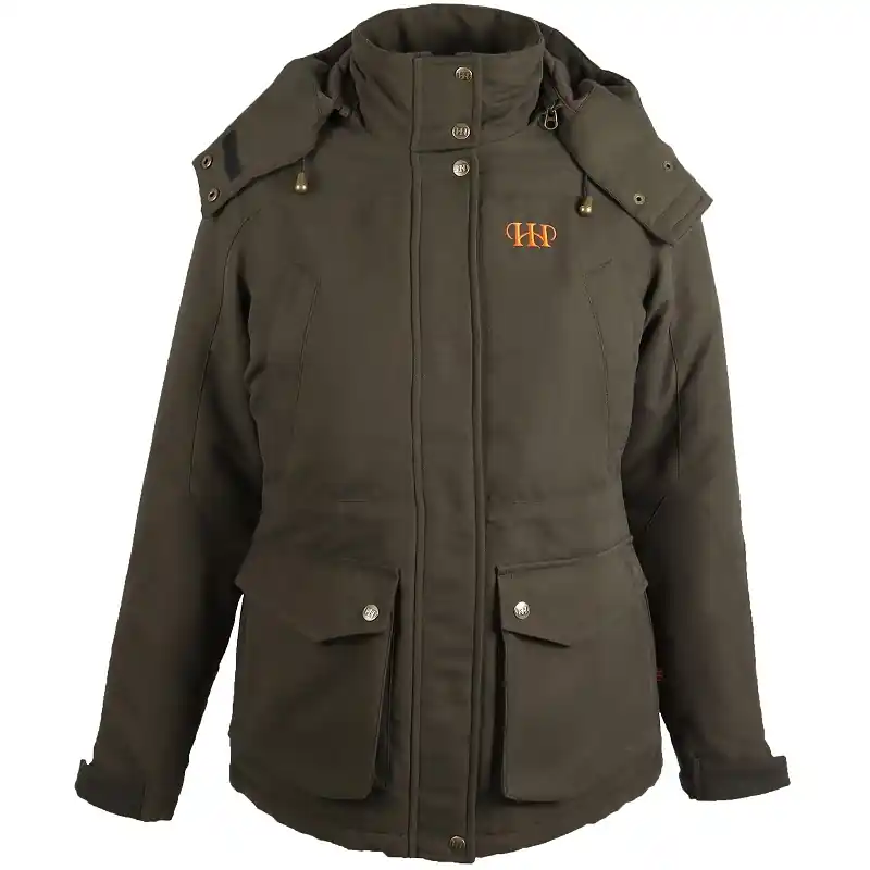House of Hunting SMILLA Winterjacke Damen Preis Gesenkt