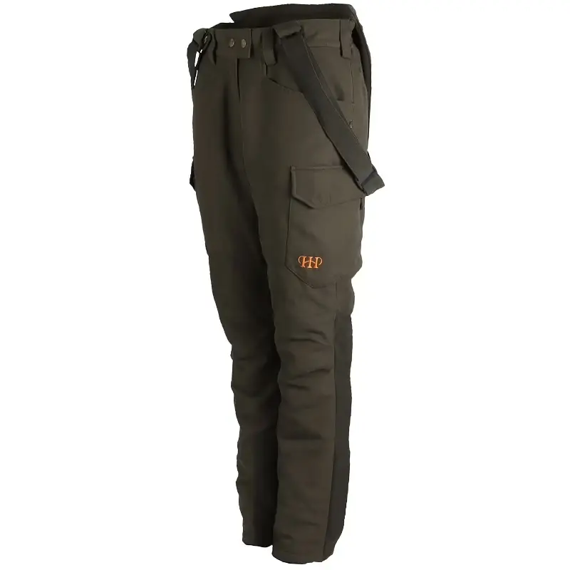 House of Hunting SMILLA Winterhose mit Latz Damen Garantierte Lieferung