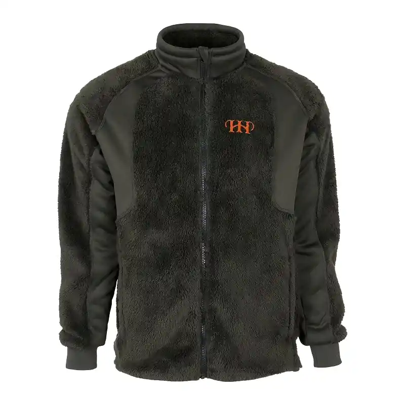 House of Hunting Sherpa Fleecejacke Unisex Must-Have