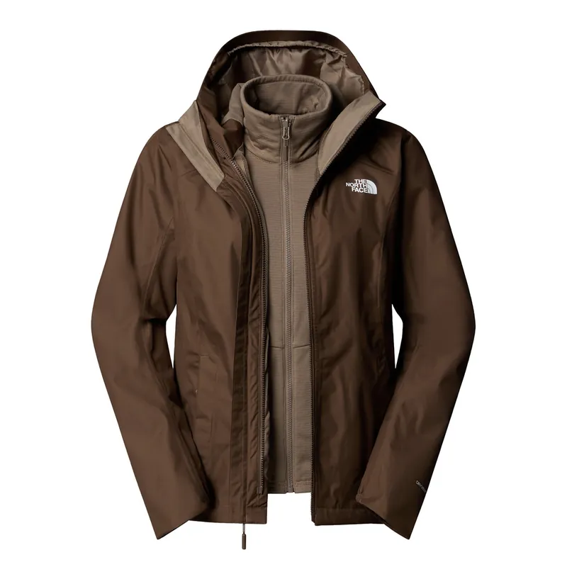 The North Face Quest Triclimate Jacke Damen Neuheit