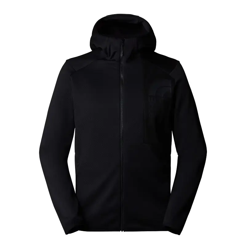 The North Face Merak Hoodie Fleecejacke Neuheit