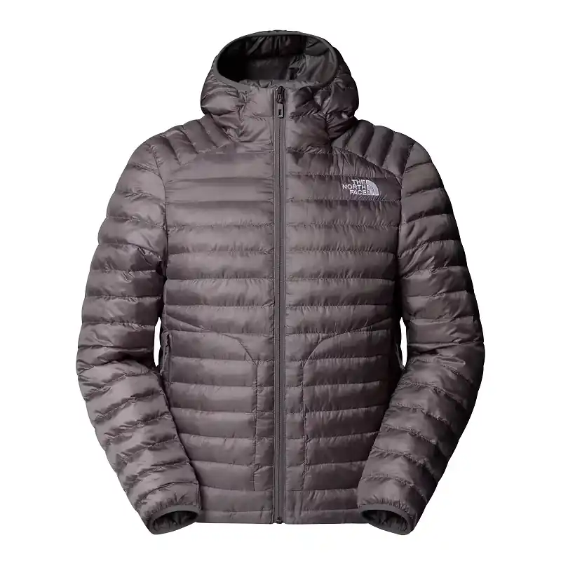 Versand Am Gleichen Tag The North Face Huila Kapuzenjacke mit synthetischer Isolierung