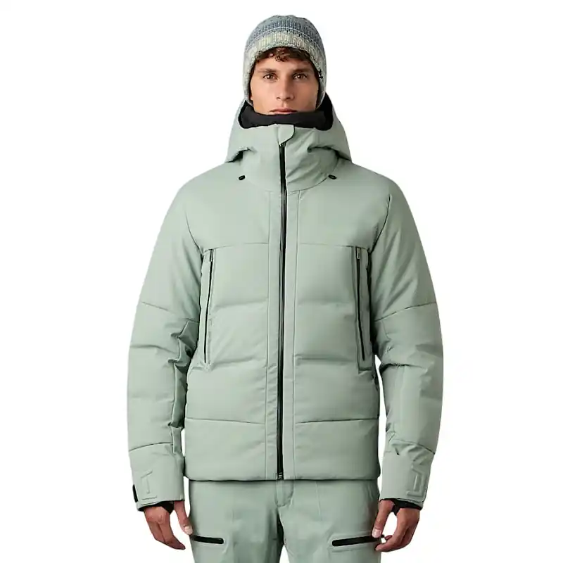 Preisreduziert The North Face Cirque Daunenjacke