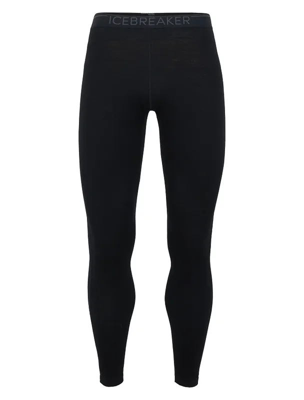 Begrenztes Angebot Icebreaker 260 Tech Thermo Leggings