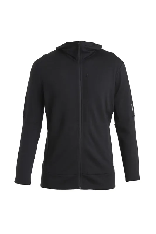 Icebreaker 260 Quantum IV Zip Hoodie Top-Preis