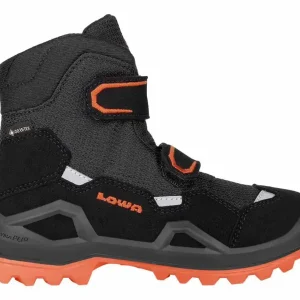 Sale Lowa Milo Evo GTX Mid Junior Winterstiefel