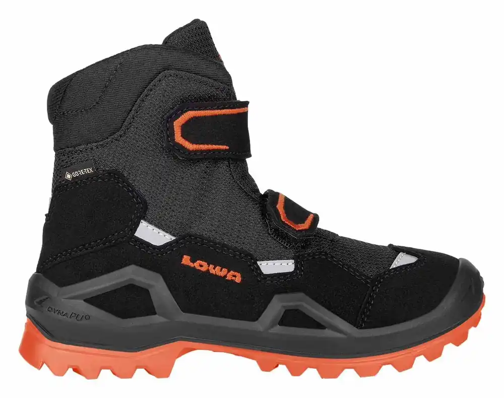 Sale Lowa Milo Evo GTX Mid Junior Winterstiefel