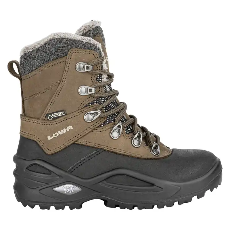 Lowa Couloir GTX Hi Junior Winterstiefel Schneller Versand
