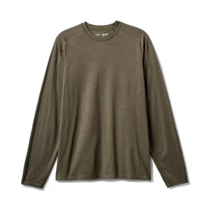 Direktkauf 5.11 Tactical Sulli UV Merino Crew Langarmshirt