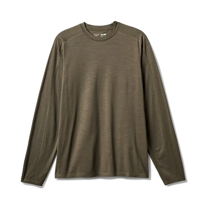Direktkauf 5.11 Tactical Sulli UV Merino Crew Langarmshirt