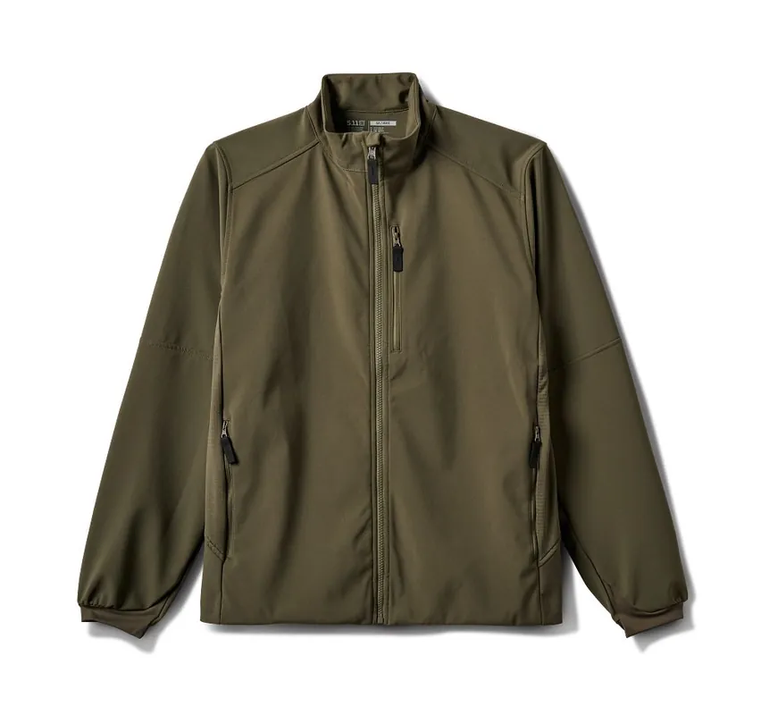 Wochenendangebot 5.11 Tactical Duty Softshell Jacke
