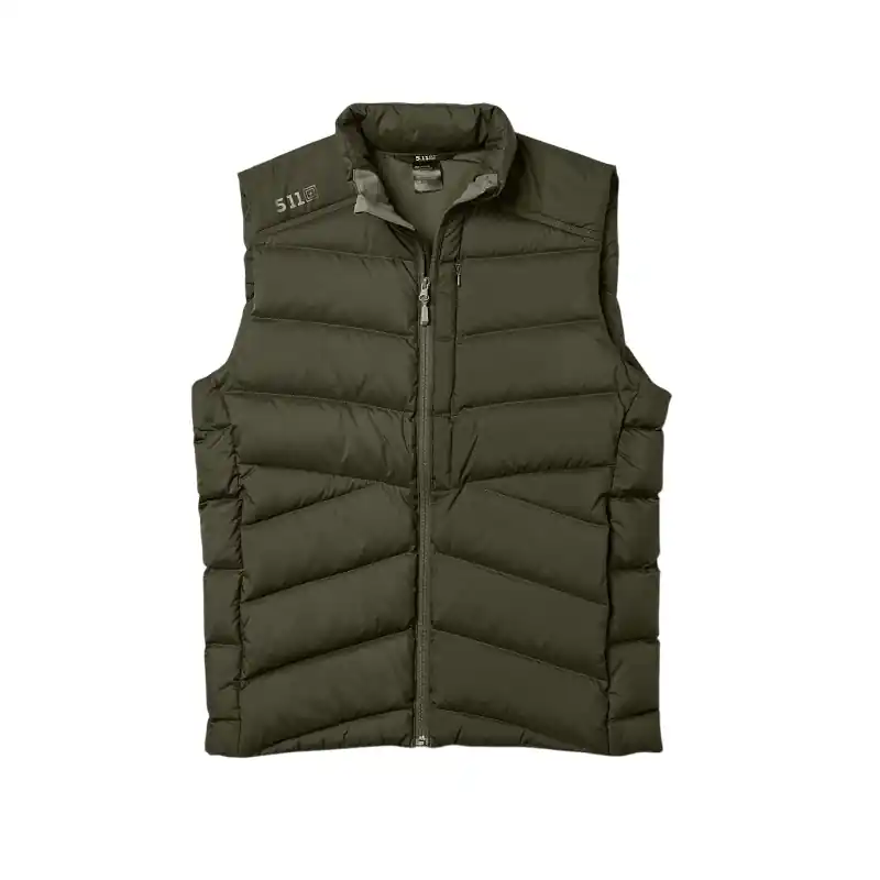 5.11 Tactical Acadia Daunenweste Must-Have