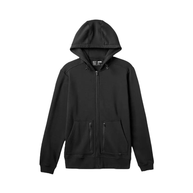 Knallerangebot 5.11 Tactical HQ Tech Fleecejacke