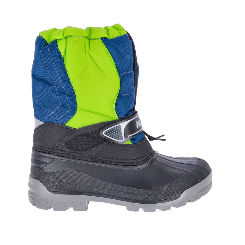 Meindl Snowy 3000 Winterstiefel Kids Heißes Angebot