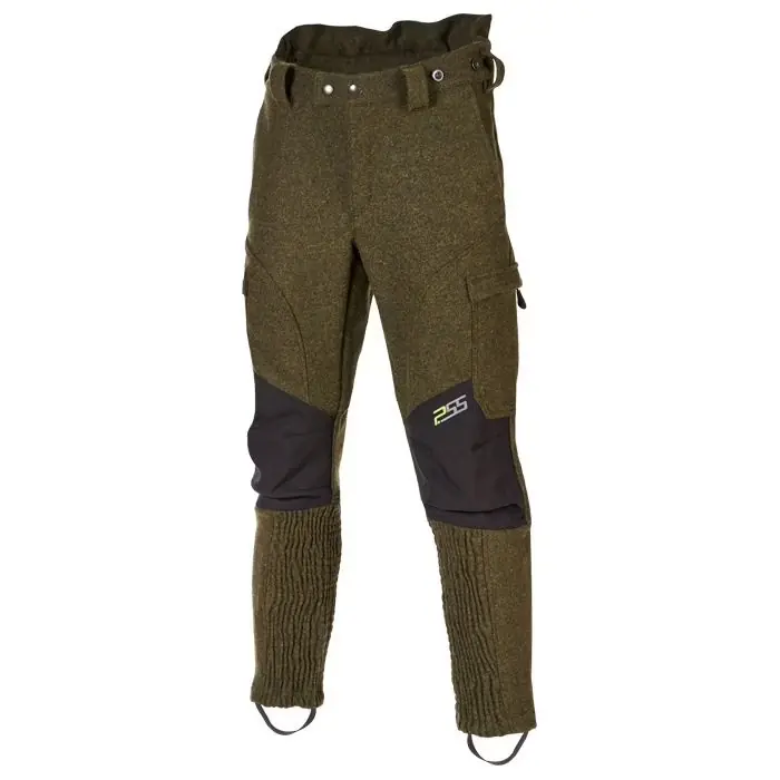 PSS X-treme Loden Stiefelhose Neu