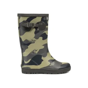 Highlight Aigle Woody Pop PT 2 Gummistiefel Kinder