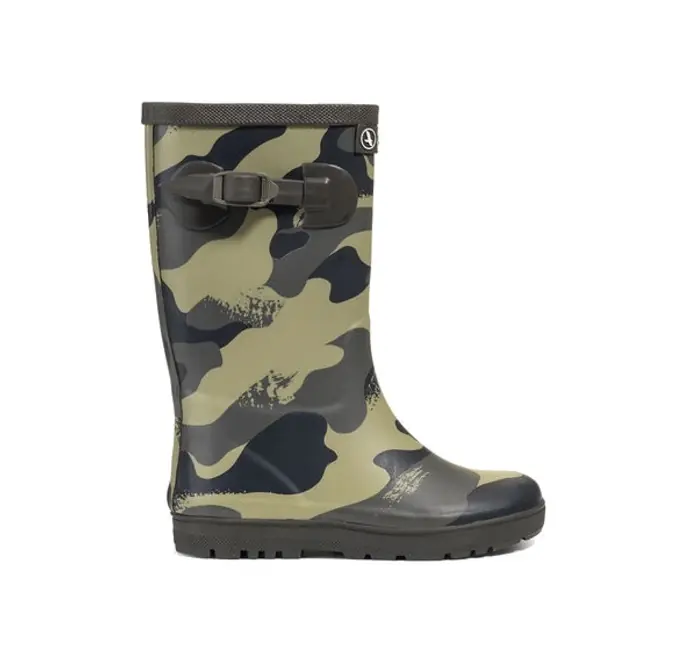 Highlight Aigle Woody Pop PT 2 Gummistiefel Kinder