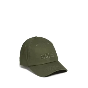 Mega-Angebot Aigle Kappe mit Stickerei