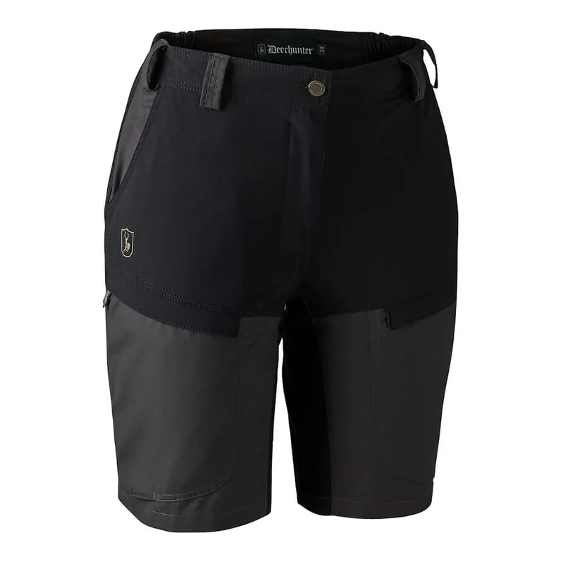 Deerhunter Lady Ann Shorts Günstig