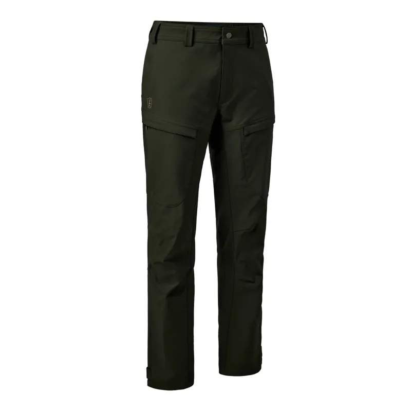 Rabatt Deerhunter Climate Hosen mit 37.5® Technology