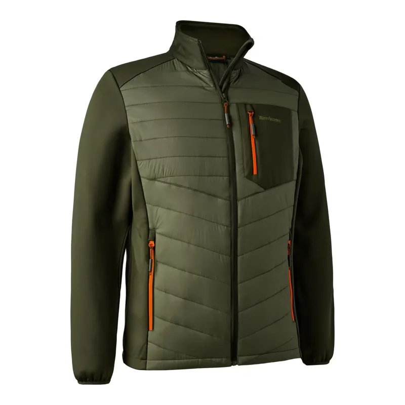 Deerhunter Chamois Padded Jacke Begrenztes Angebot