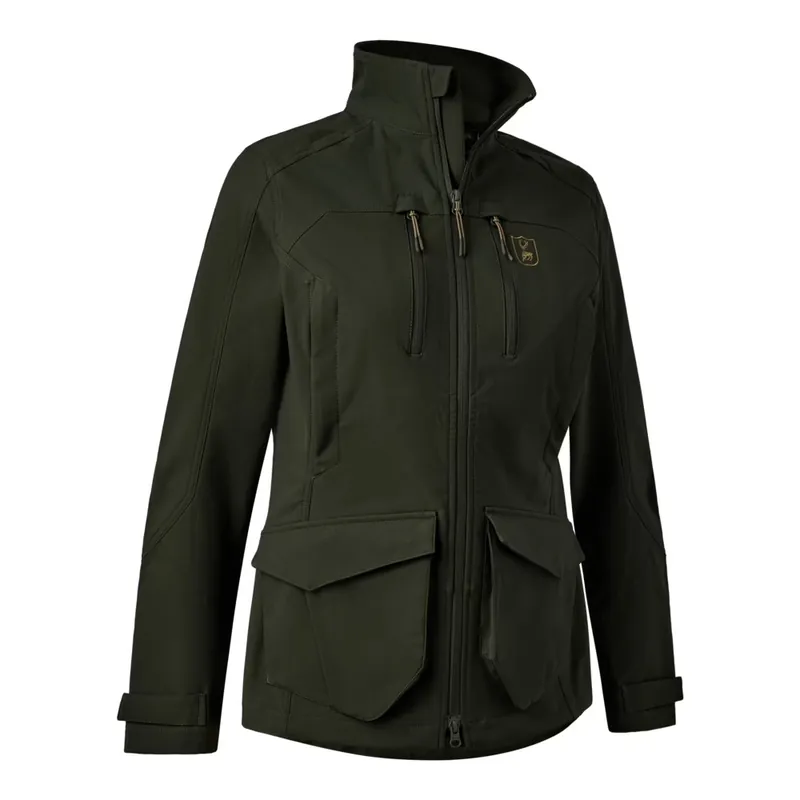 Deerhunter Lady Climate Jacke mit 37.5® Technology Schnäppchen