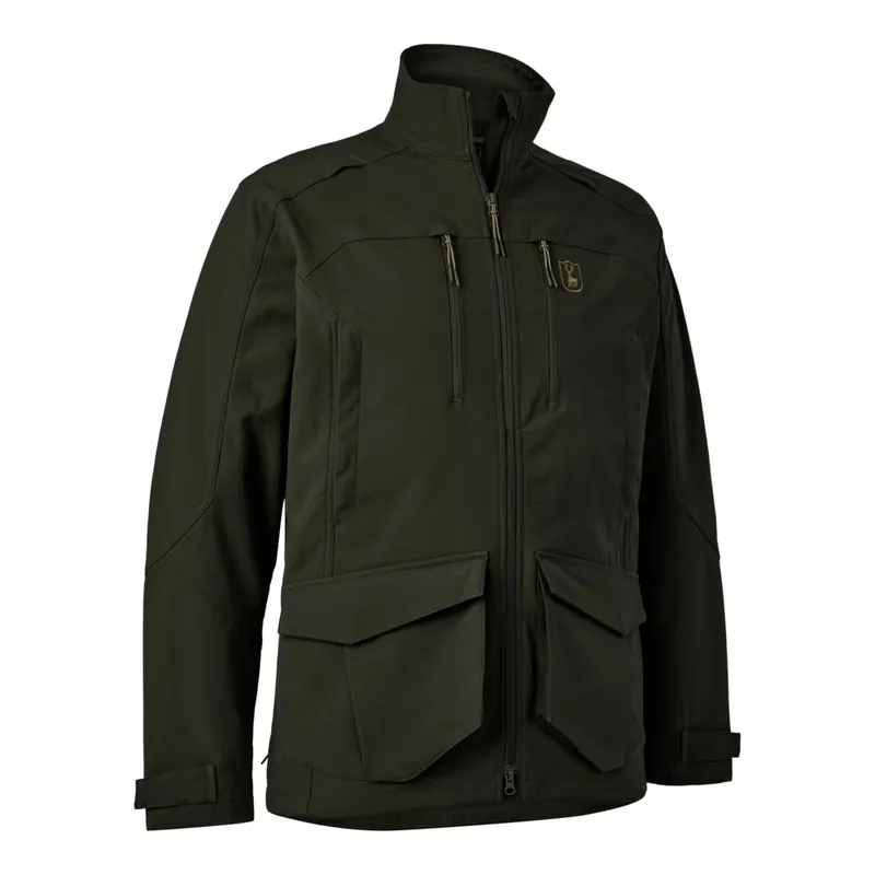 Nur Für Kurze Zeit Deerhunter Climate Jacke mit 37.5® Technology
