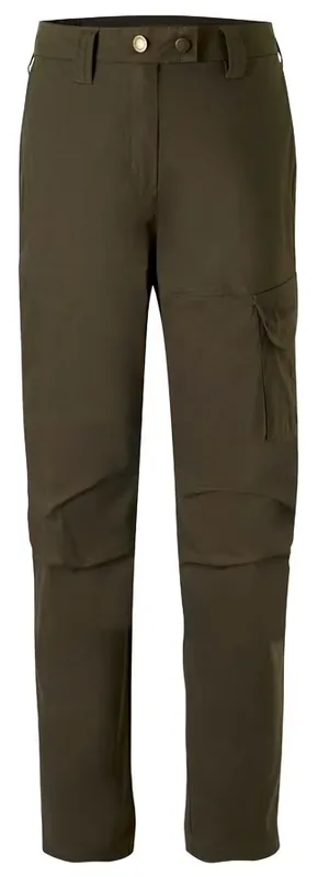 Nur Für Kurze Zeit Pinewood Finnveden Outdoor Hose Damen