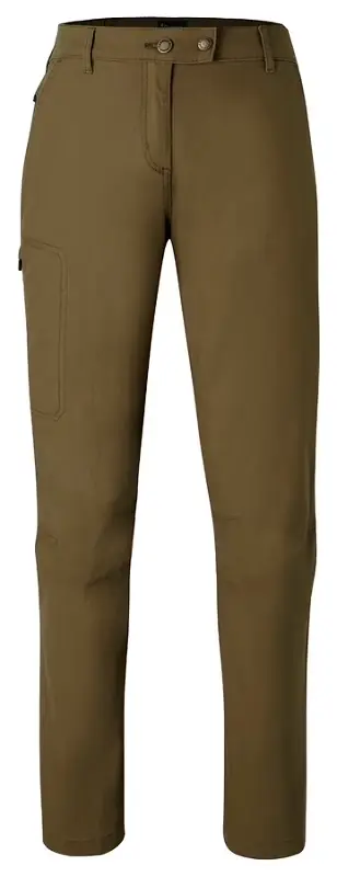 Pinewood Värnamo Vintage Canvas Hose Damen Online Kaufen